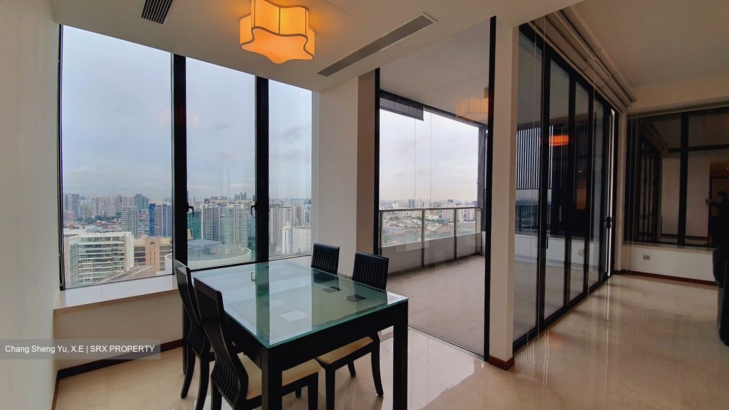 The Scotts Tower (D9), Condominium #418878831